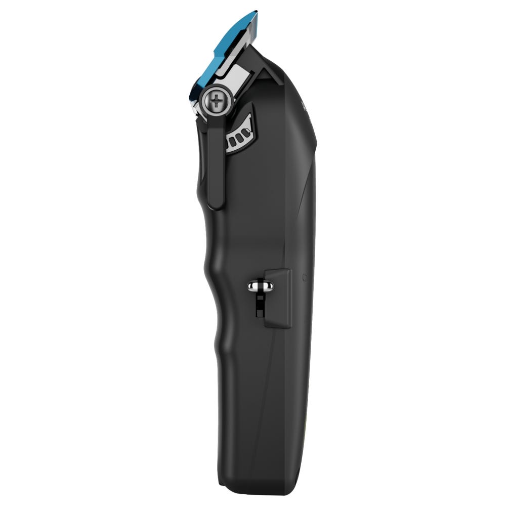 Gamma+ Alpha Up Clipper