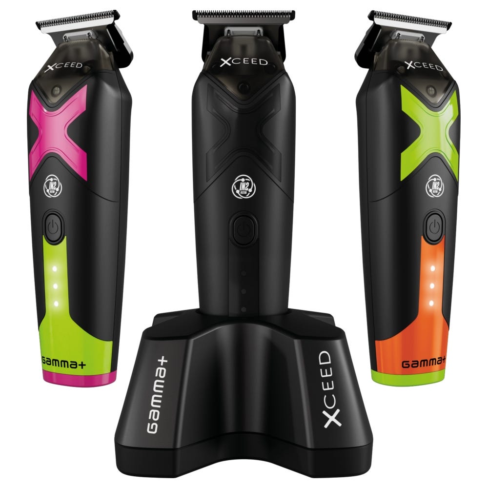 Gamma+ Xceed Trimmer