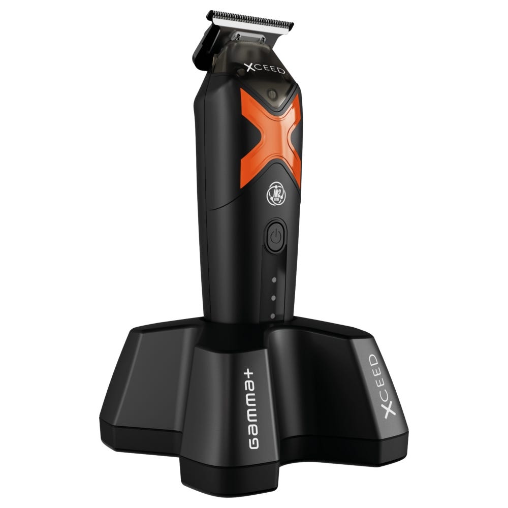 Gamma+ Xceed Trimmer