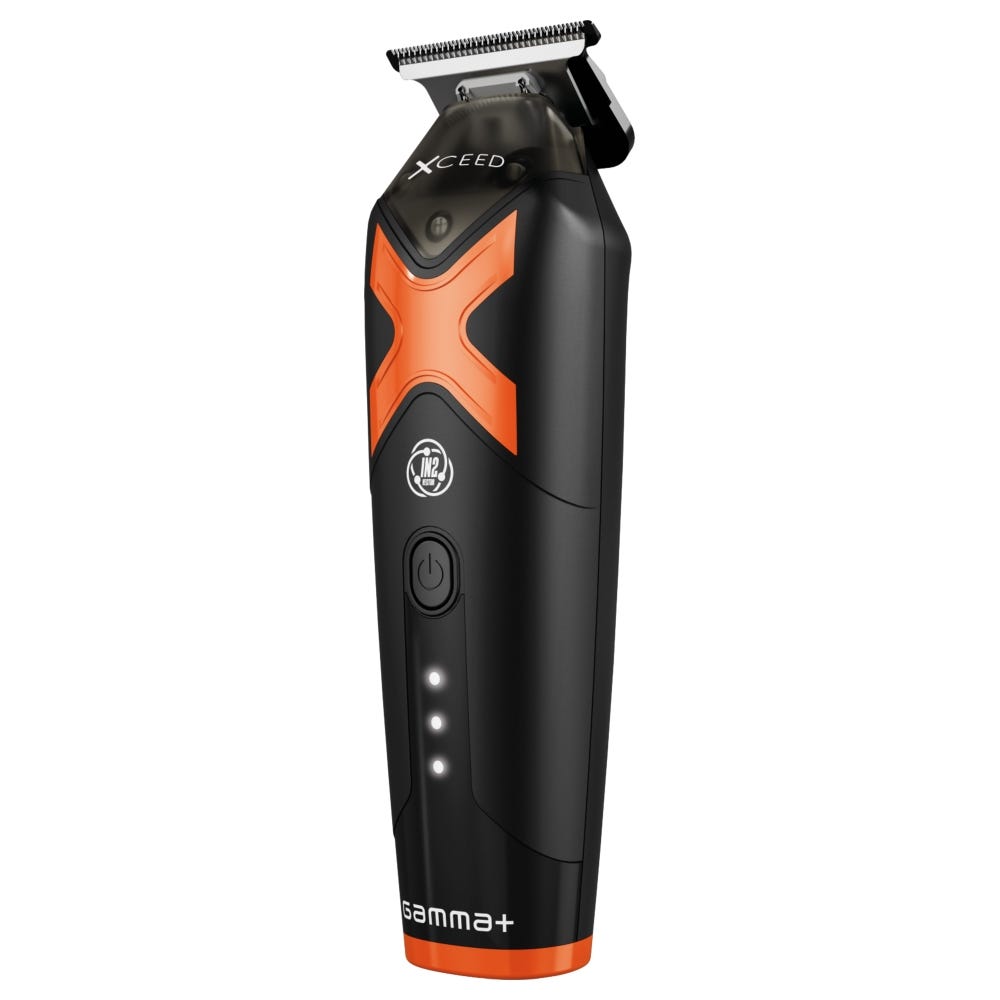 Gamma+ Xceed Trimmer