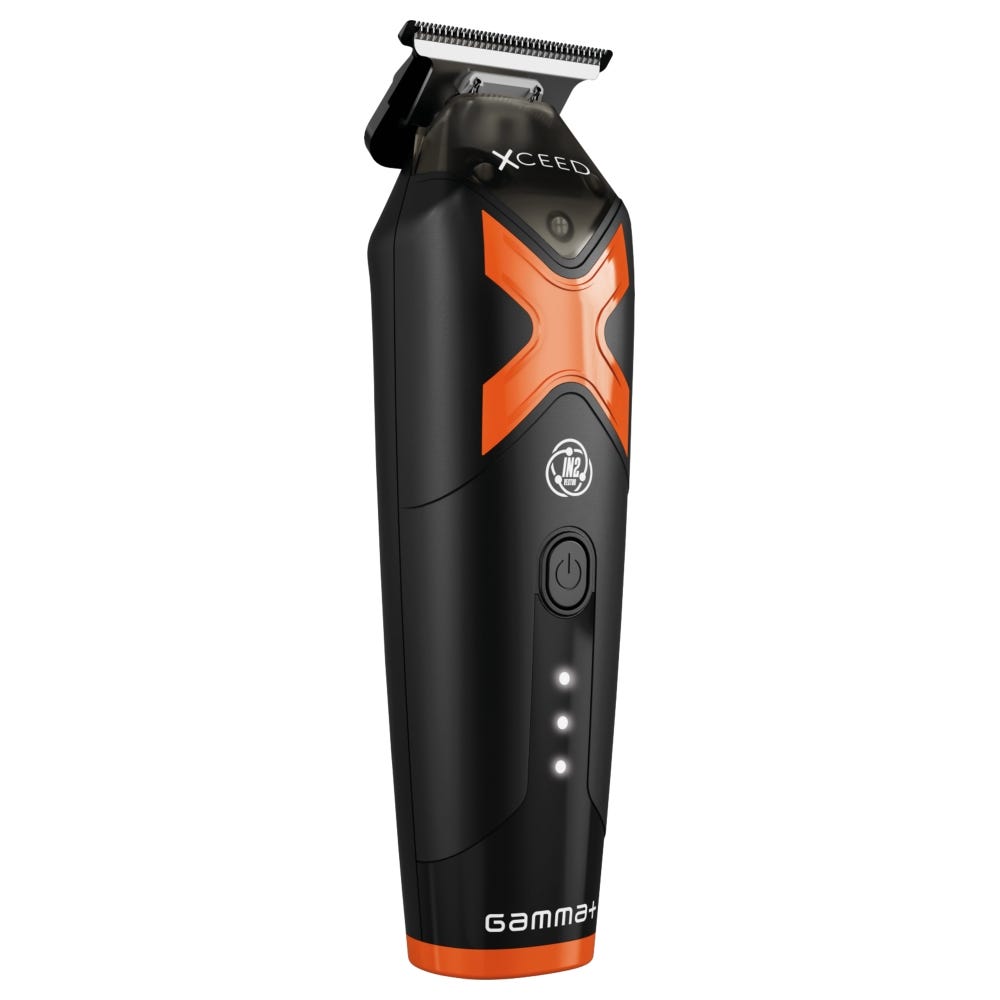 Gamma+ Xceed Trimmer