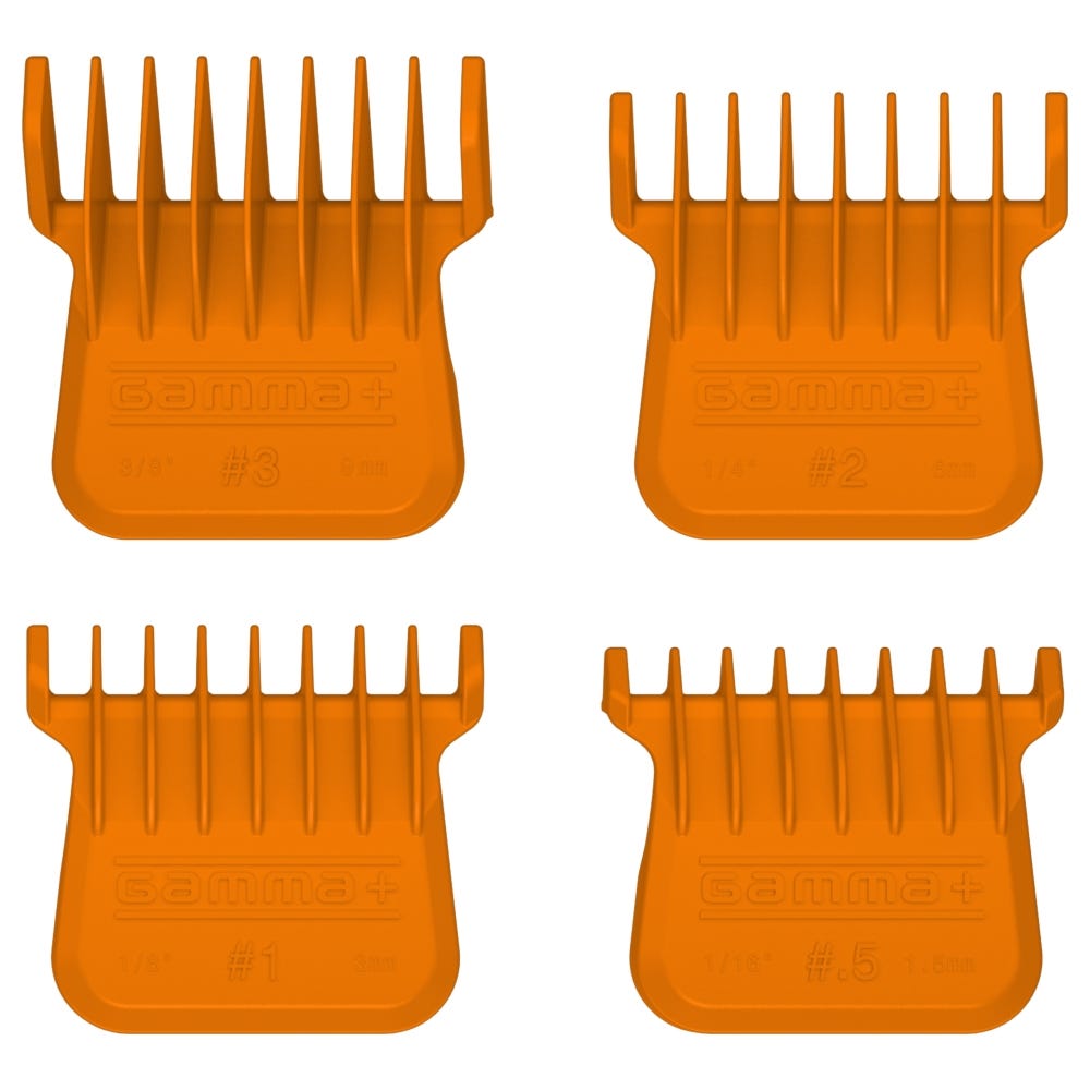 Gamma+ Xceed Trimmer