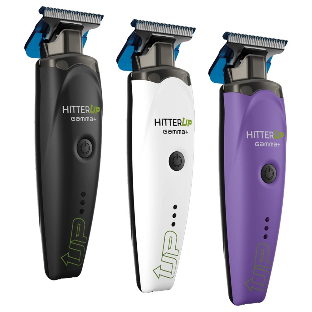 Gamma+ Hitter Up Trimmer
