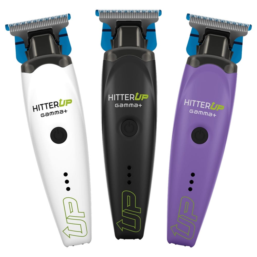 Gamma+ Hitter Up Trimmer
