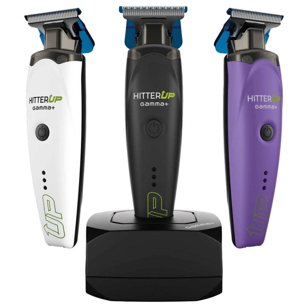 Gamma+ Hitter Up Trimmer
