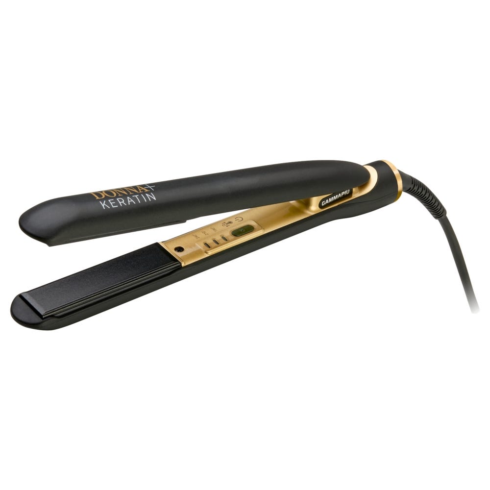 Gamma+ Donna+ Keratin & Xceed Cordless