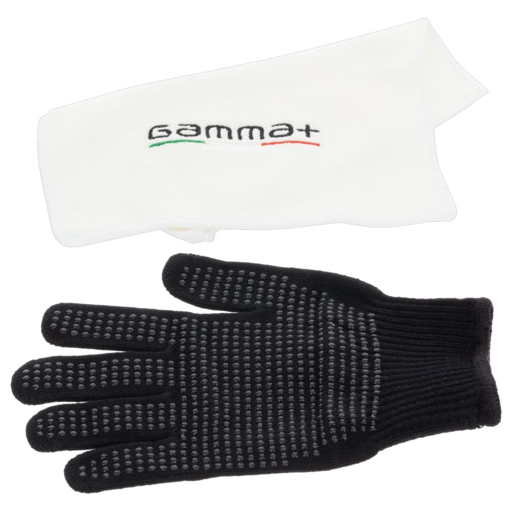 Gamma+ Grip & Clean Set