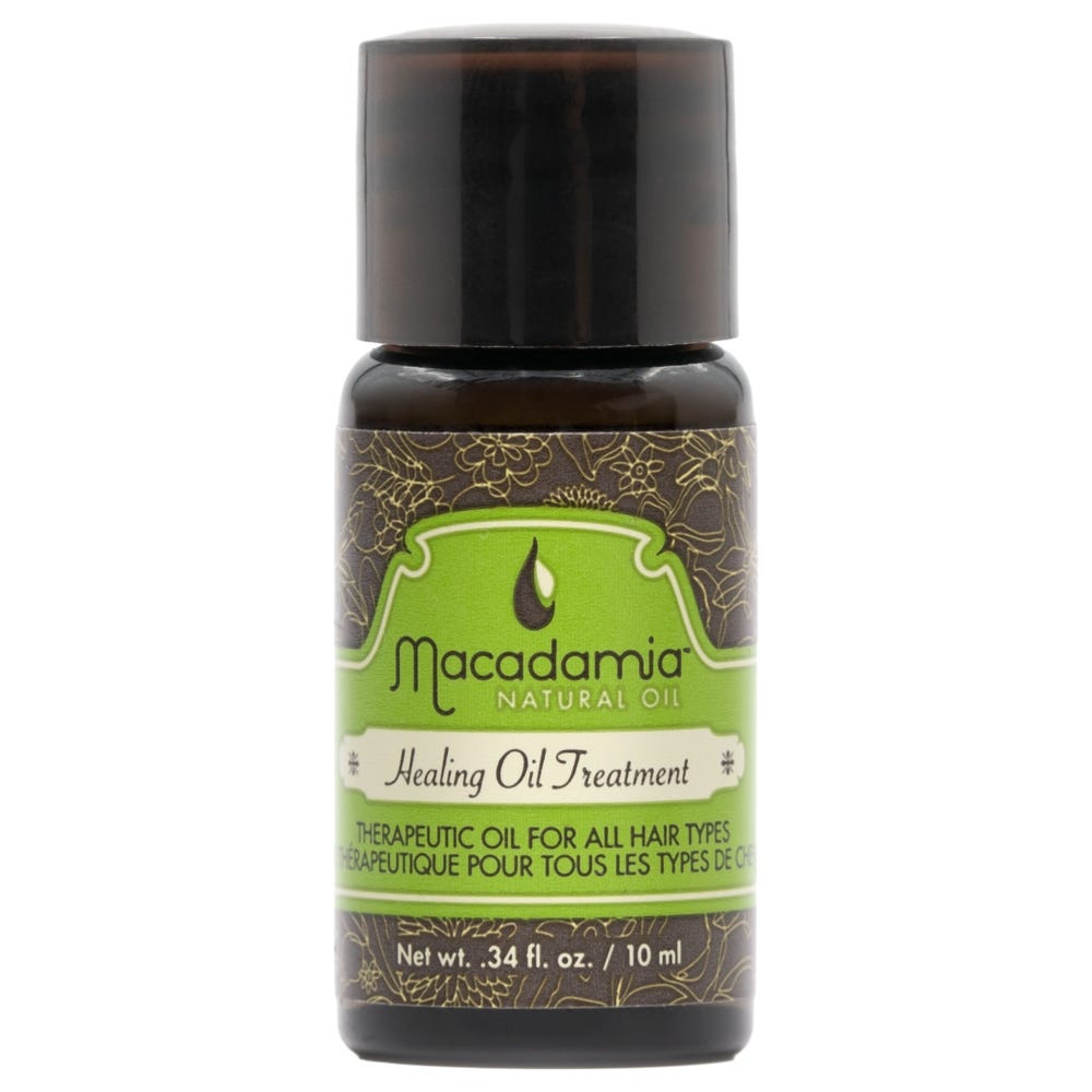 Macadamia Healing Oil Treatment 10 ml