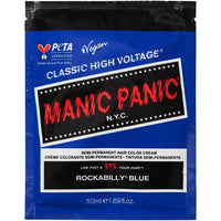 Rockabilly Blue