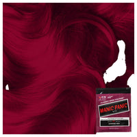 Vampire Red