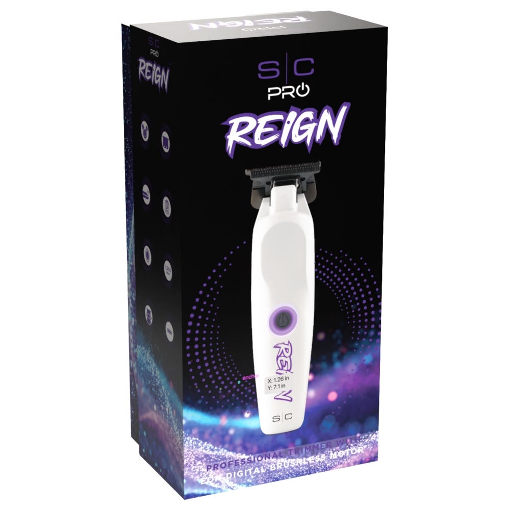 Stylecraft Reign Trimmer