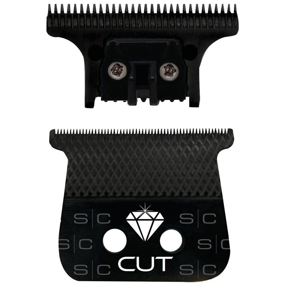 Stylecraft Diamond + The One DLC