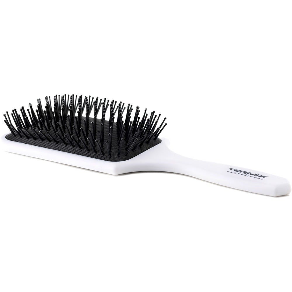 
Termix Paddle Detangler Hair Brush weiß
