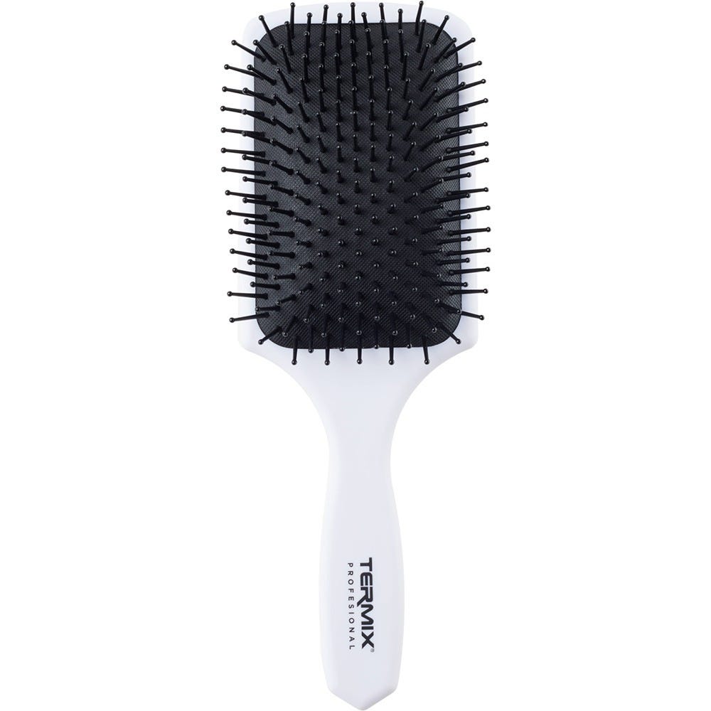 
Termix Paddle Detangler Hair Brush weiß
