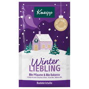 Kneipp Winter-LIEBLING Badekristalle 60 g