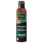 Kneipp MEN Schaumdusche MÄNNERSACHE 200 ml