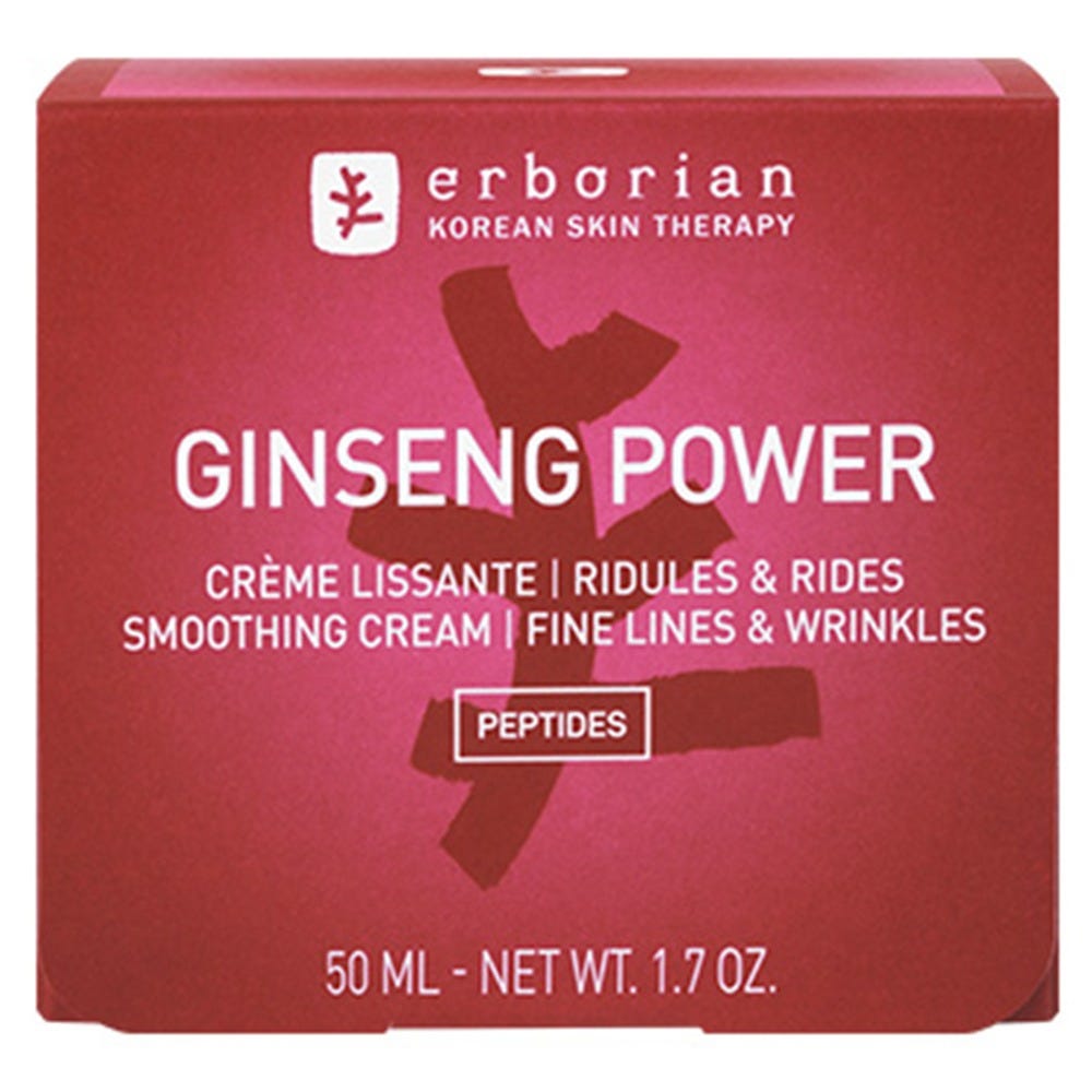 Erborian Ginseng Power 50 ml