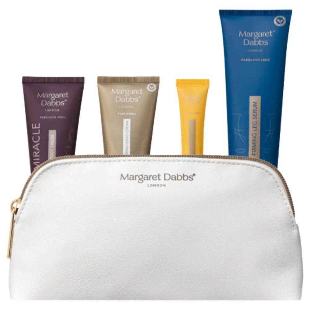Margaret Dabbs Heroes Discovery Kit 1 Stück