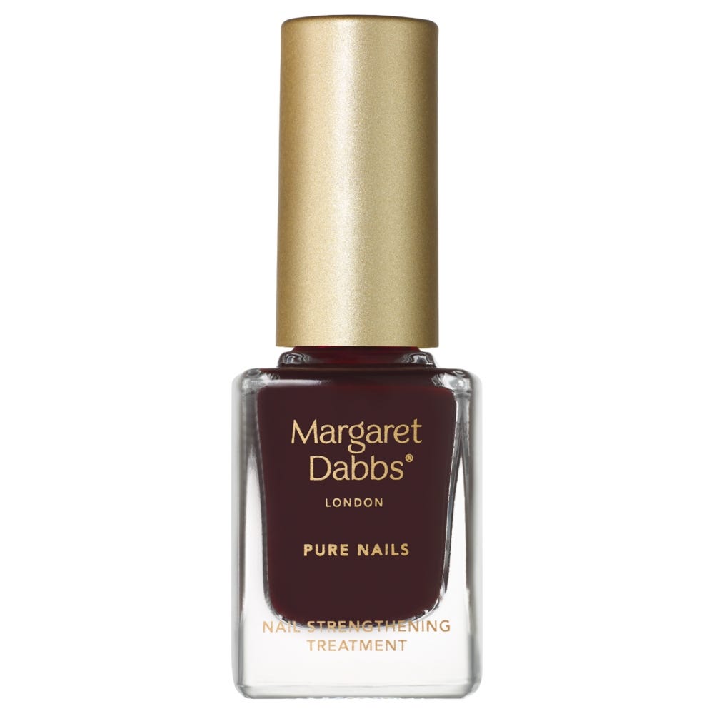 Margaret Dabbs Pure Nail Strengthening Treatment 9 ml