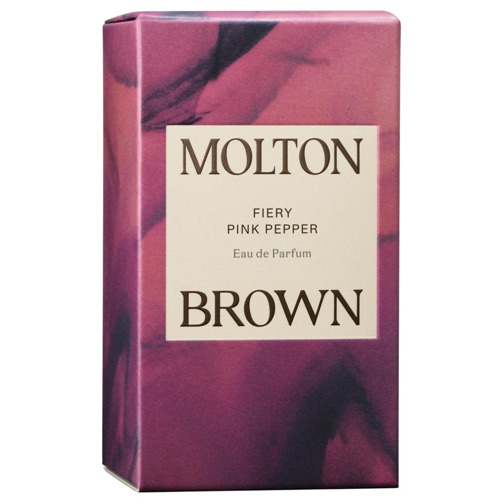 Molton Brown Eau de Parfum Pink Pepper 30 ml