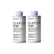 Olaplex Bundle No. 4 Doppelpack