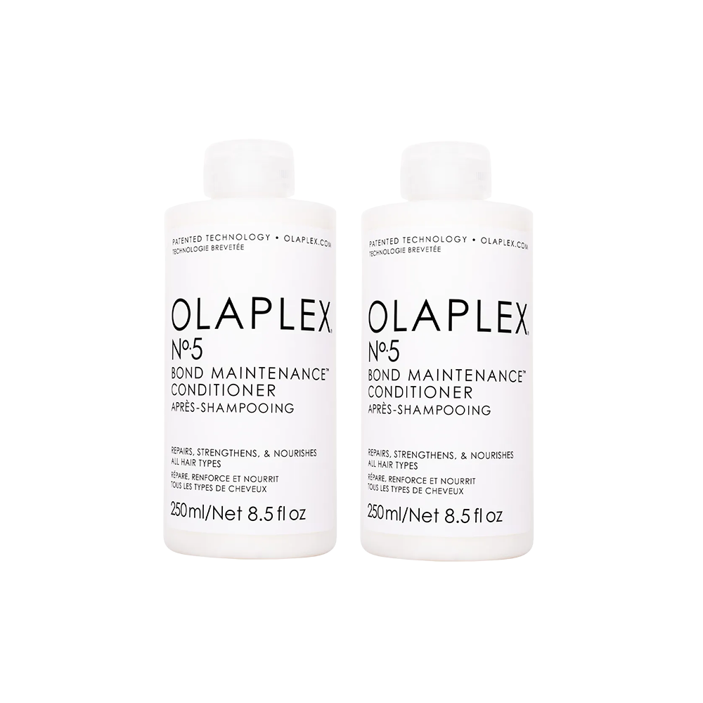 Olaplex Bundle No. 5 Doppelpack