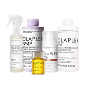 Olaplex Bundle No 0 + No 4 + No 5 + No 6 + No 7