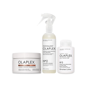 Olaplex Bundle No 0 + No 3 + Maske