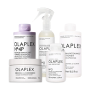 Olaplex Bundle No 0 + No 3 + No 4 + No 5 + Maske