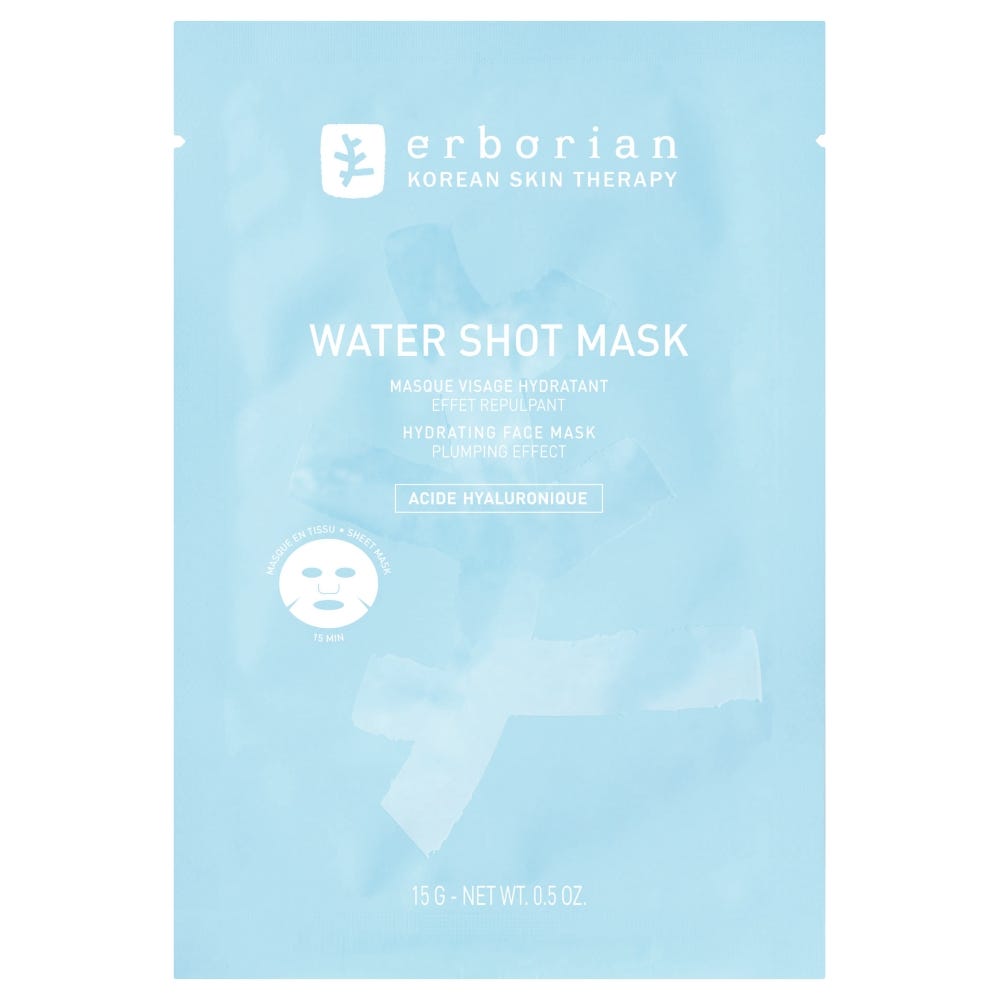 Erborian Water Shot Mask