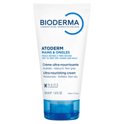 BIODERMA Atoderm Mains & Ongles - Reparierende Handcreme 50 ml