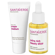 Santaverde Intensiv-Feuchtigkeit Bundle
