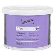 depileve WAXCEUTICAL DNA THERMO MASK 400 ml