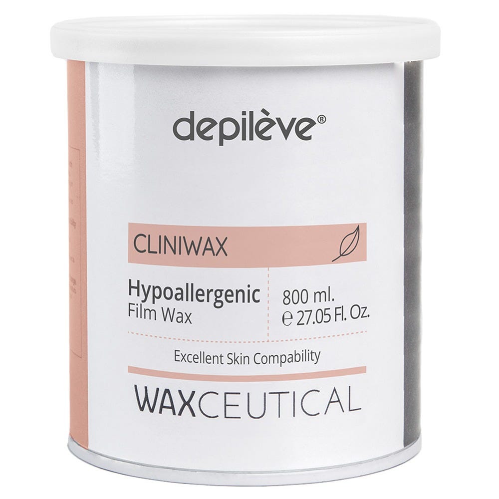 depileve WAXCEUTICAL CLINIWAX FILM WAX 800 ml