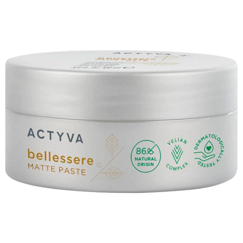 kemo Actyva Bellessere Matte Paste 100 ml