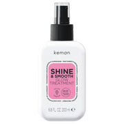 kemon Shine & Smooth Glow Treatment 200 ml
