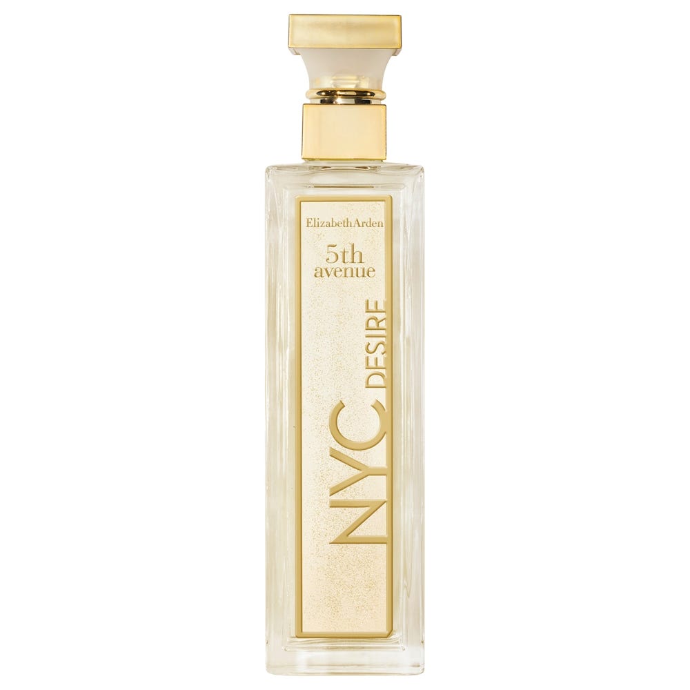 Elizabeth Arden 5th Avenue NYC Desire Eau de Toilette 75 ml