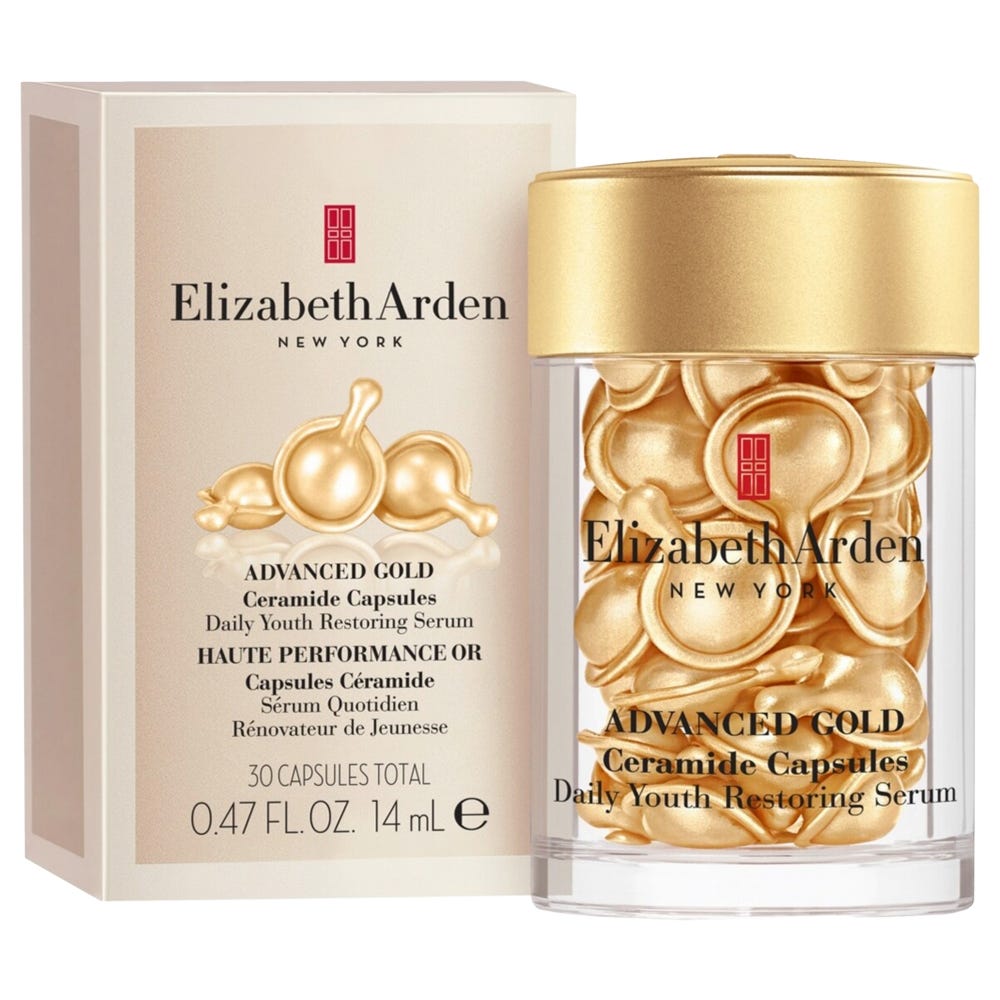 Elizabeth Arden Advanced Gold Ceramide C 14 ml