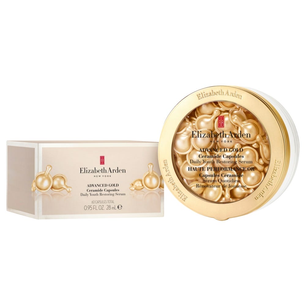 Elizabeth Arden Advanced Gold Ceramide C 28 ml
