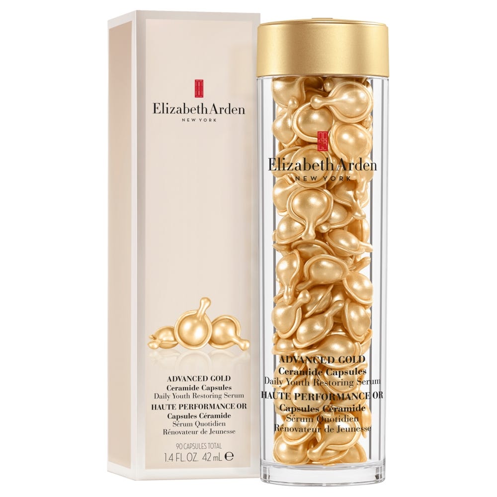 Elizabeth Arden  Advanced Gold Ceramide C 42 ml