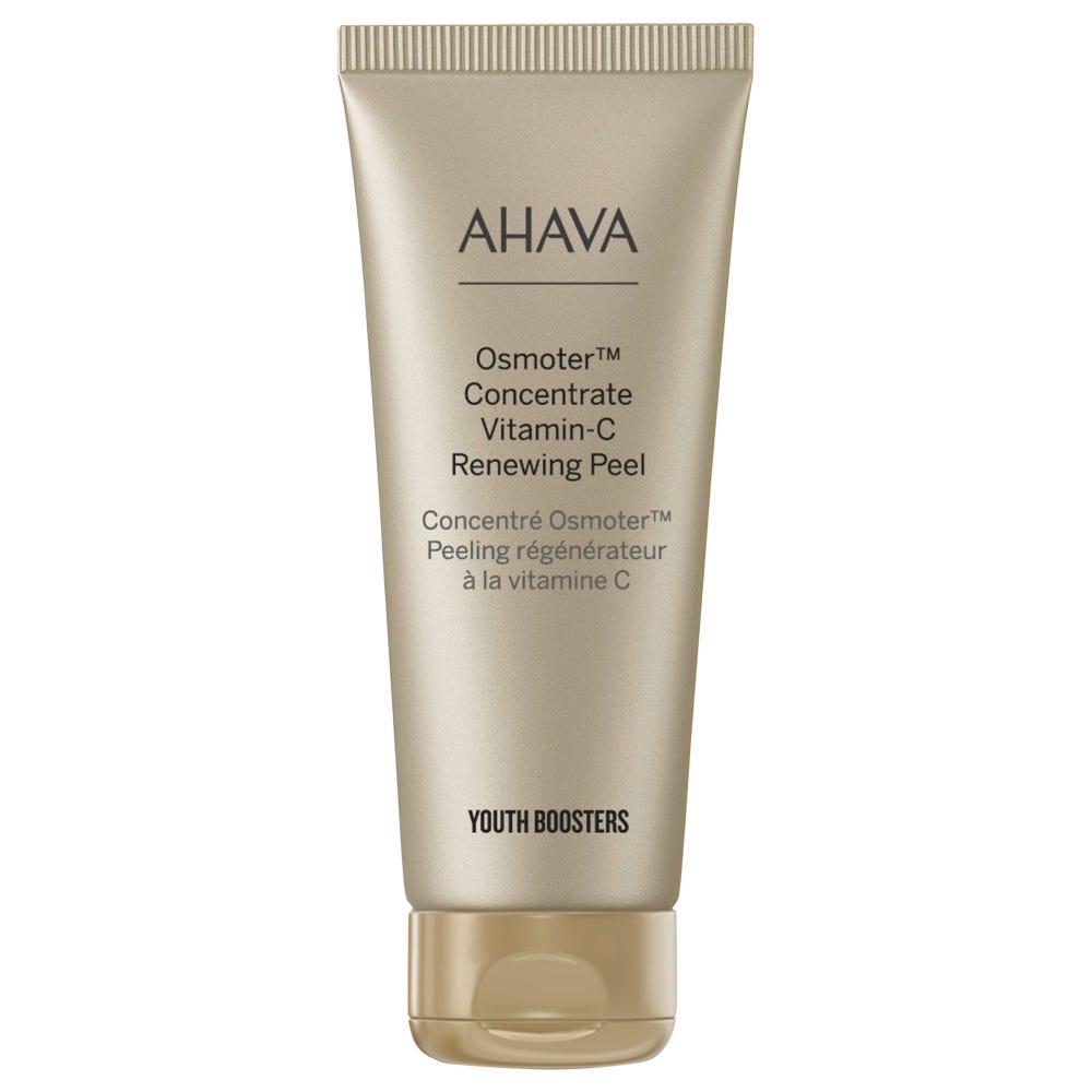 AHAVA Osmoter Concentrate Vitamin-C Renewing Peel 100 ml