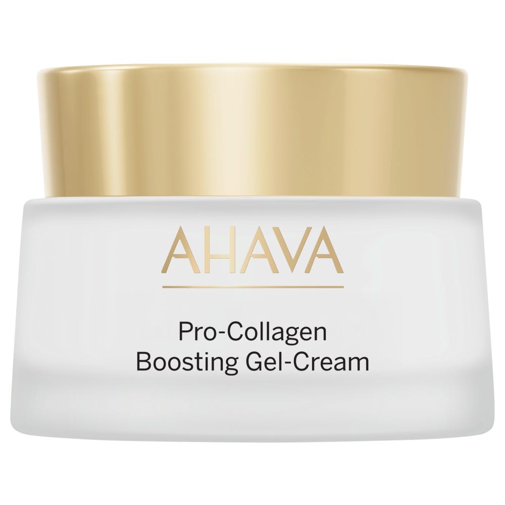 AHAVA Pro-Collagen Boosting Gel-Cream 50 ml