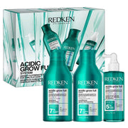 Redken Acidic Grow Full Sytsem Set