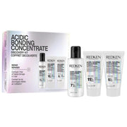 Redken Acidic Bonding Concentrate Discovery Set