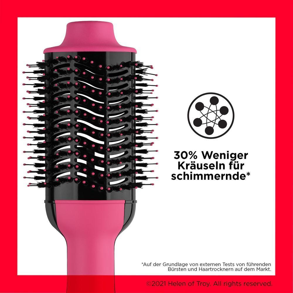 Revlon Salon One-Step Haartrockner & Volumiser - Pink