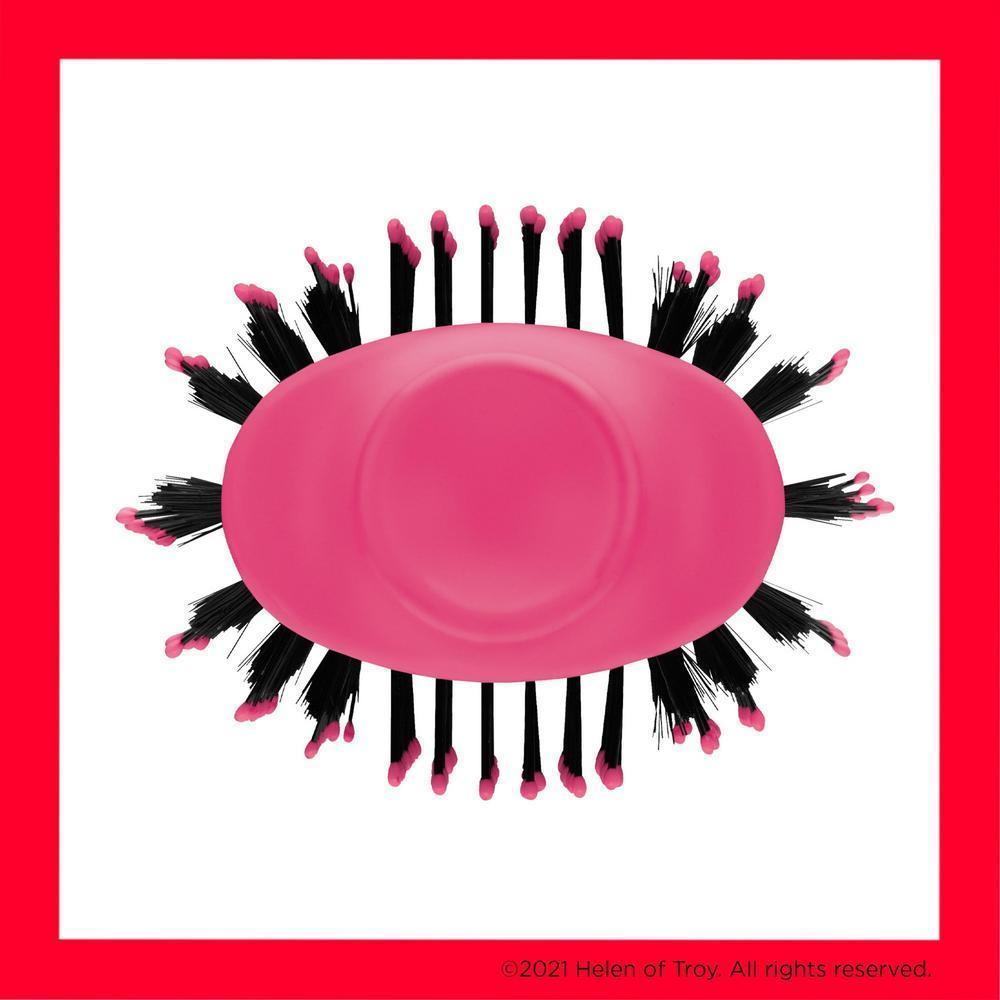 Revlon Salon One-Step Haartrockner & Volumiser - Pink