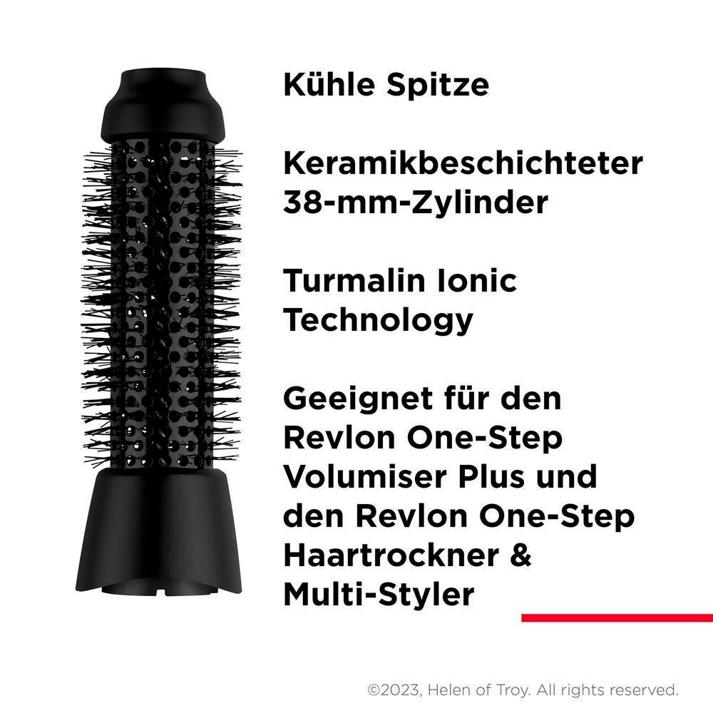 Revlon One-Step Round Brush Attachment