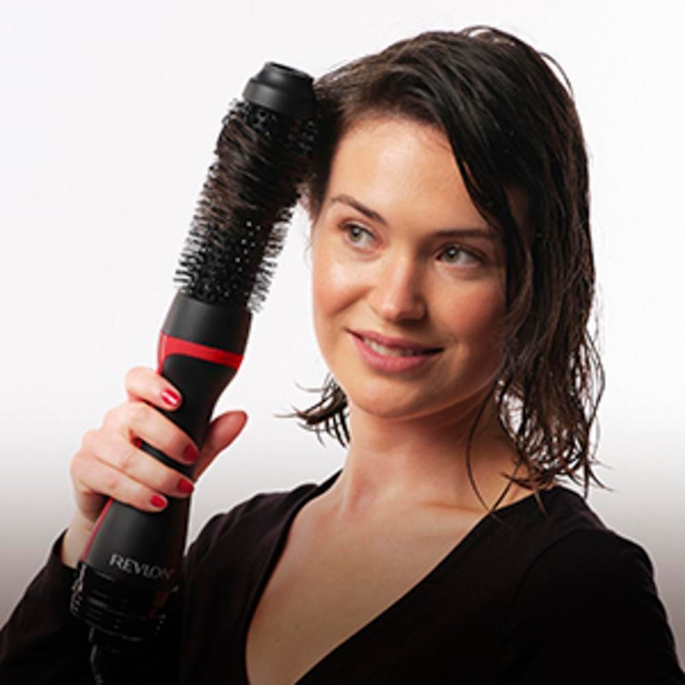 Revlon One-Step Round Brush Attachment