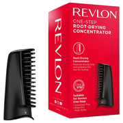 Revlon One-Step Root-Drying Concentrator Attachment