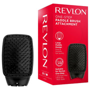 Revlon One-Step Paddle Brush Attachment